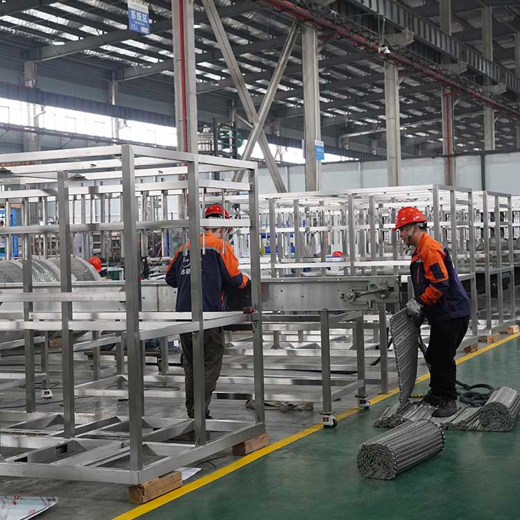 從 “合格” 到 “卓越”：冰勛標(biāo)準(zhǔn)化管理讓車間更規(guī)范